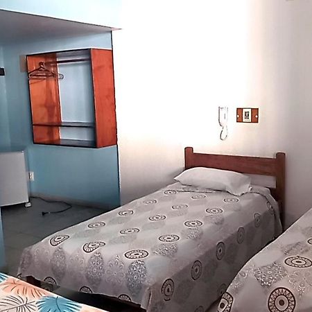 Hotel Fenix 萨尔瓦多 外观 照片
