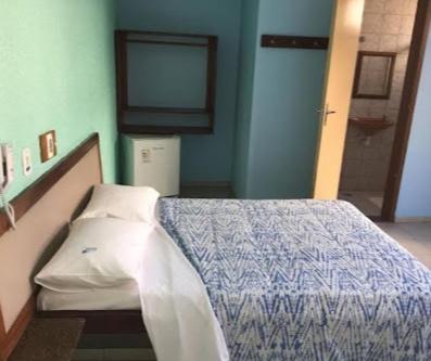 Hotel Fenix 萨尔瓦多 外观 照片