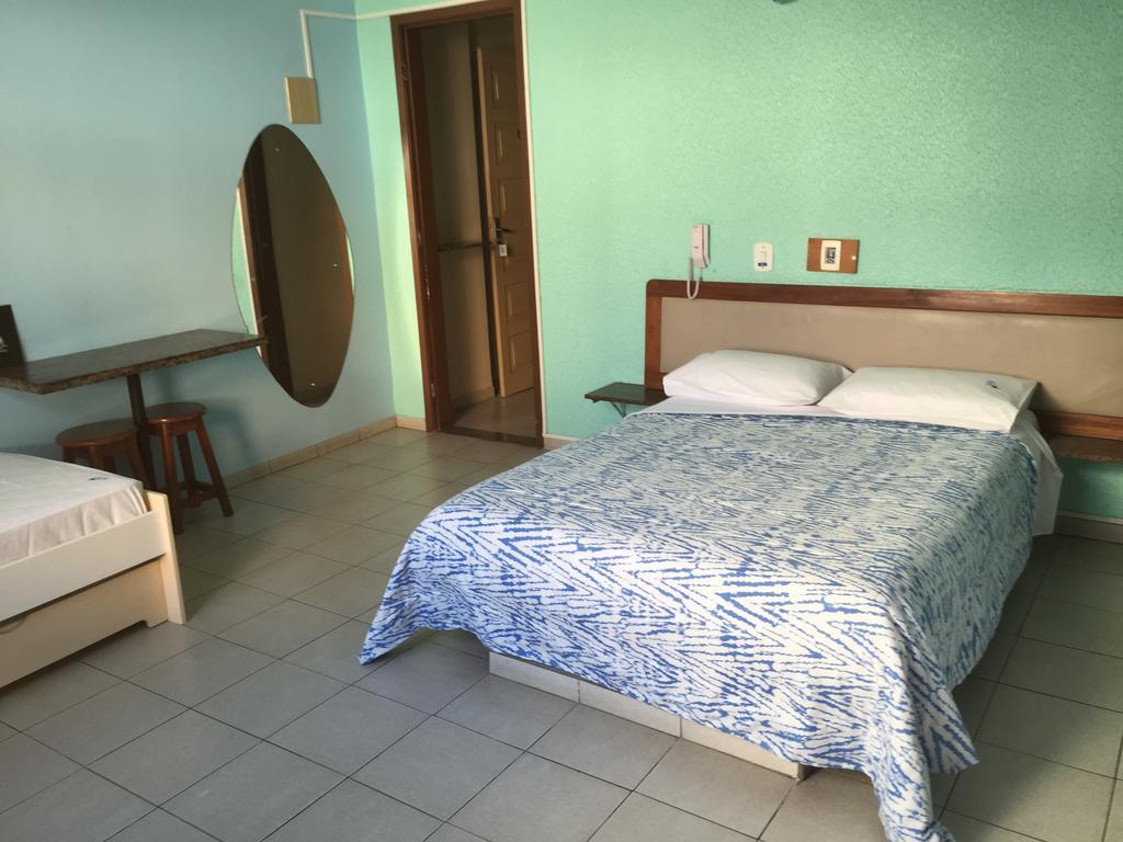 Hotel Fenix 萨尔瓦多 外观 照片