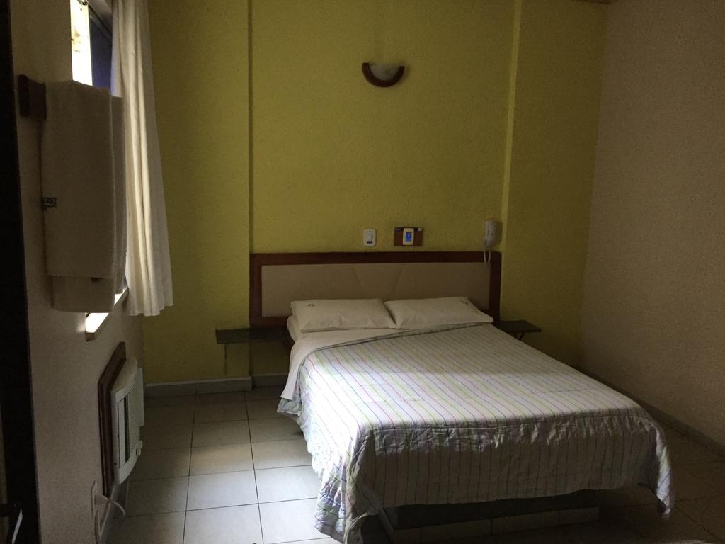Hotel Fenix 萨尔瓦多 外观 照片