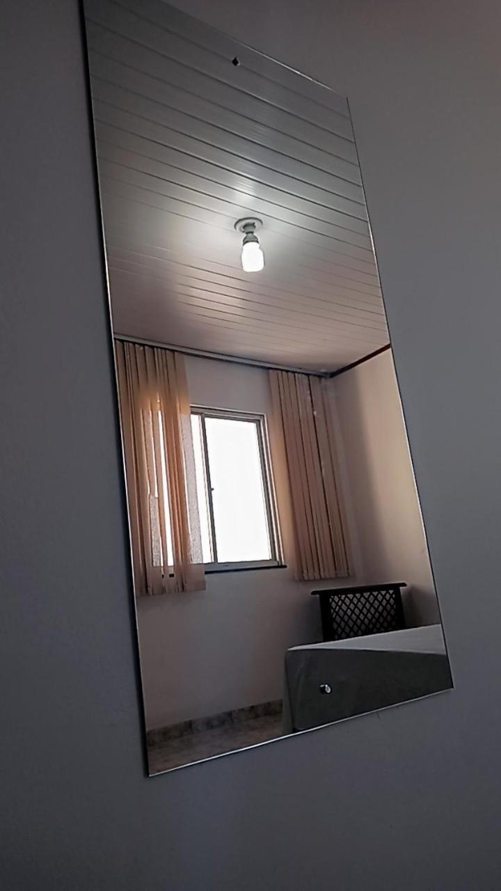 Hotel Fenix 萨尔瓦多 外观 照片