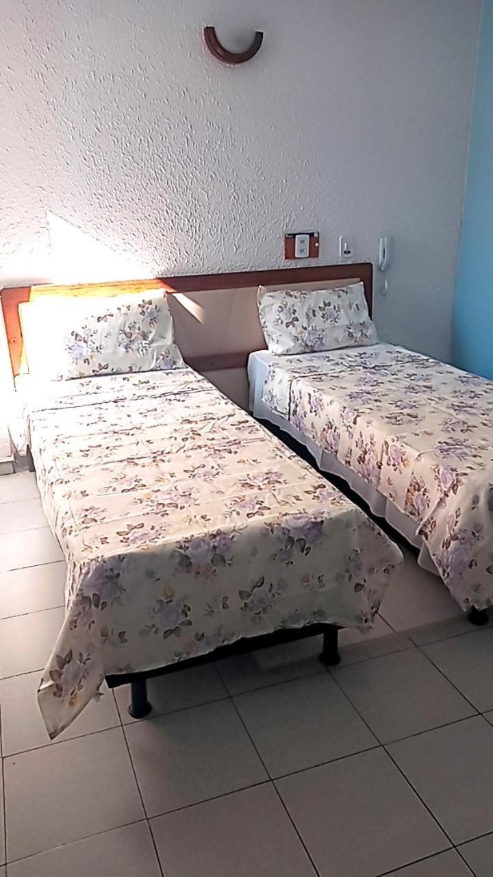 Hotel Fenix 萨尔瓦多 外观 照片
