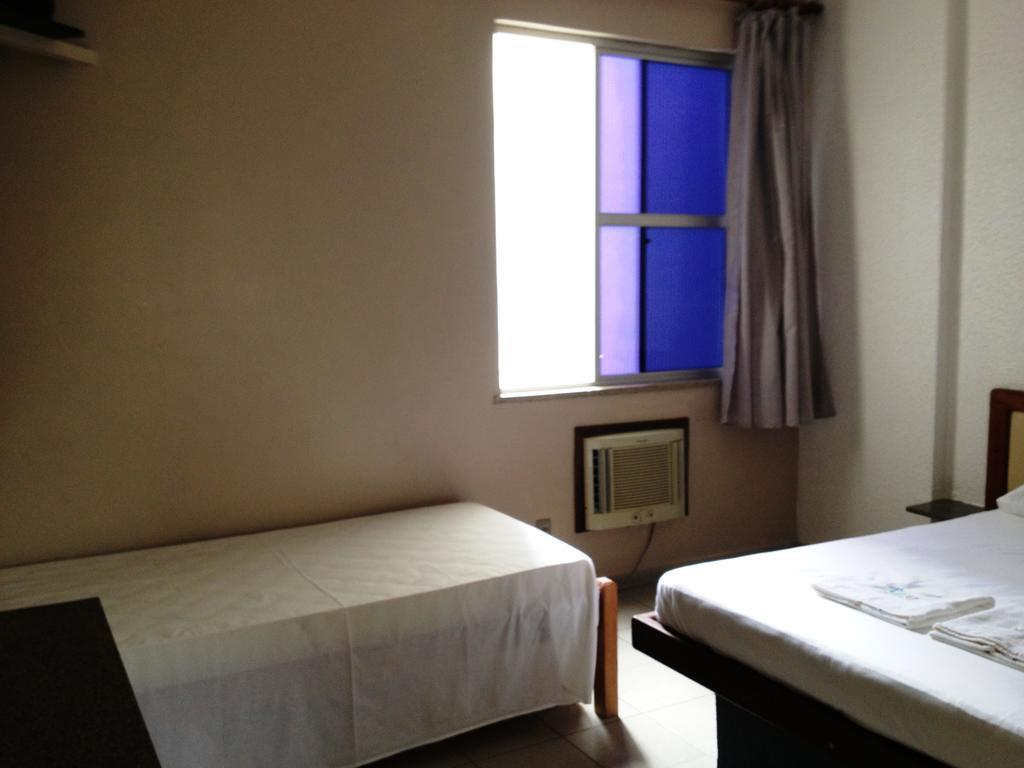 Hotel Fenix 萨尔瓦多 外观 照片