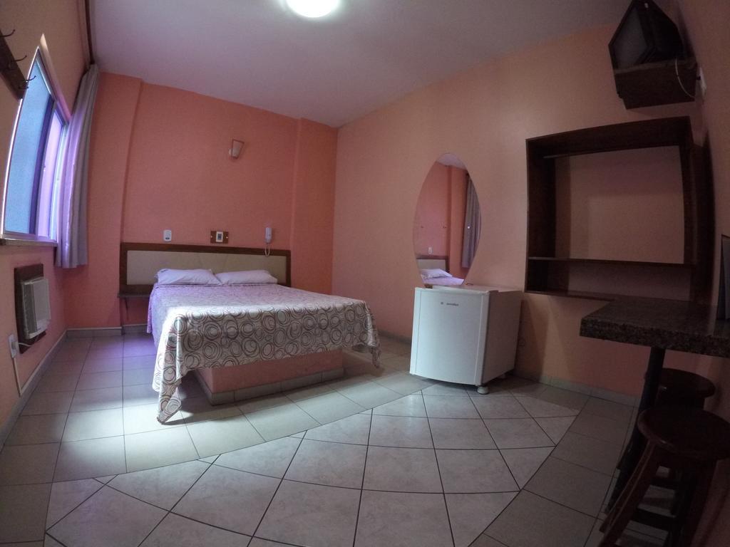 Hotel Fenix 萨尔瓦多 外观 照片