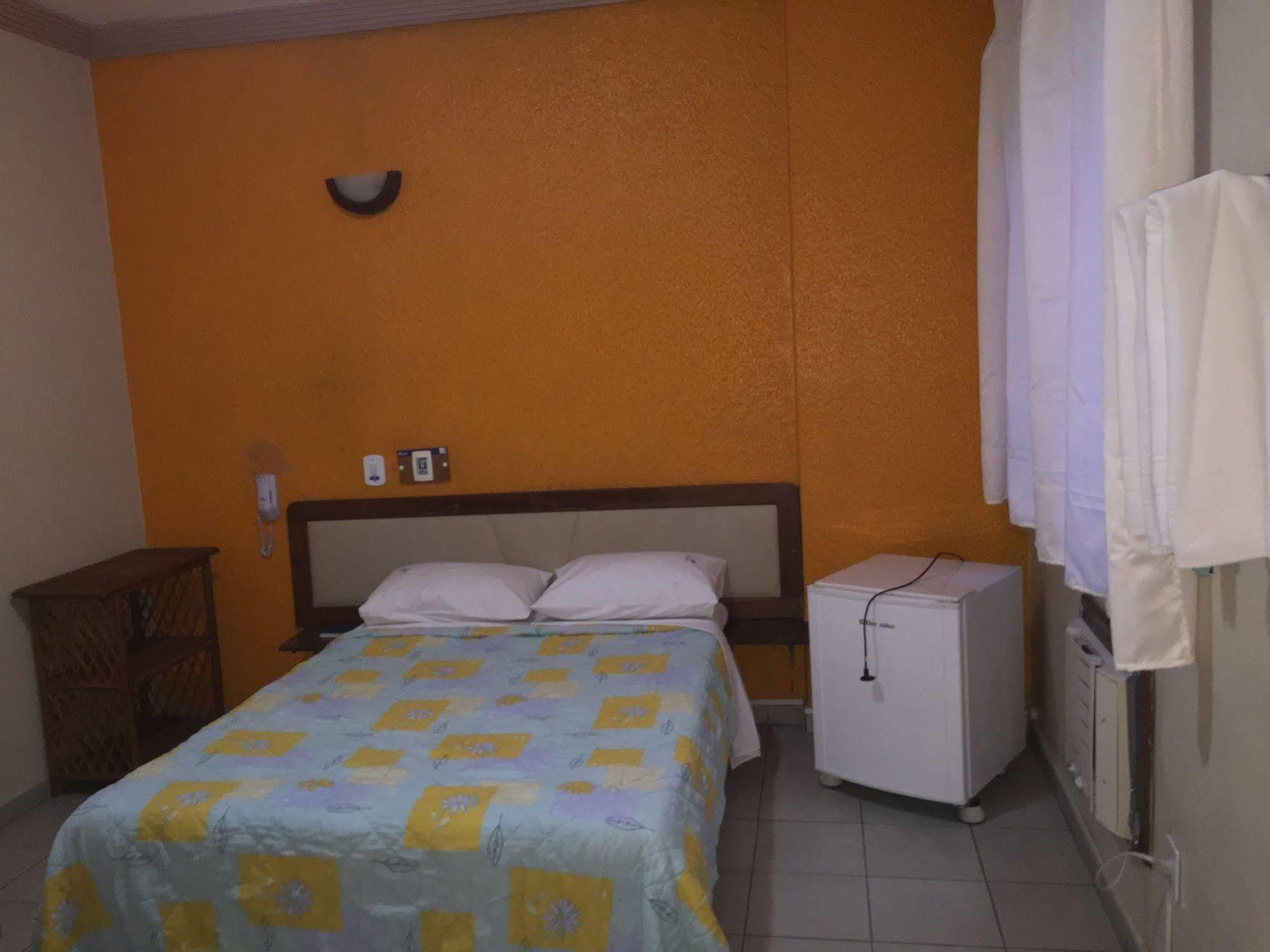 Hotel Fenix 萨尔瓦多 外观 照片