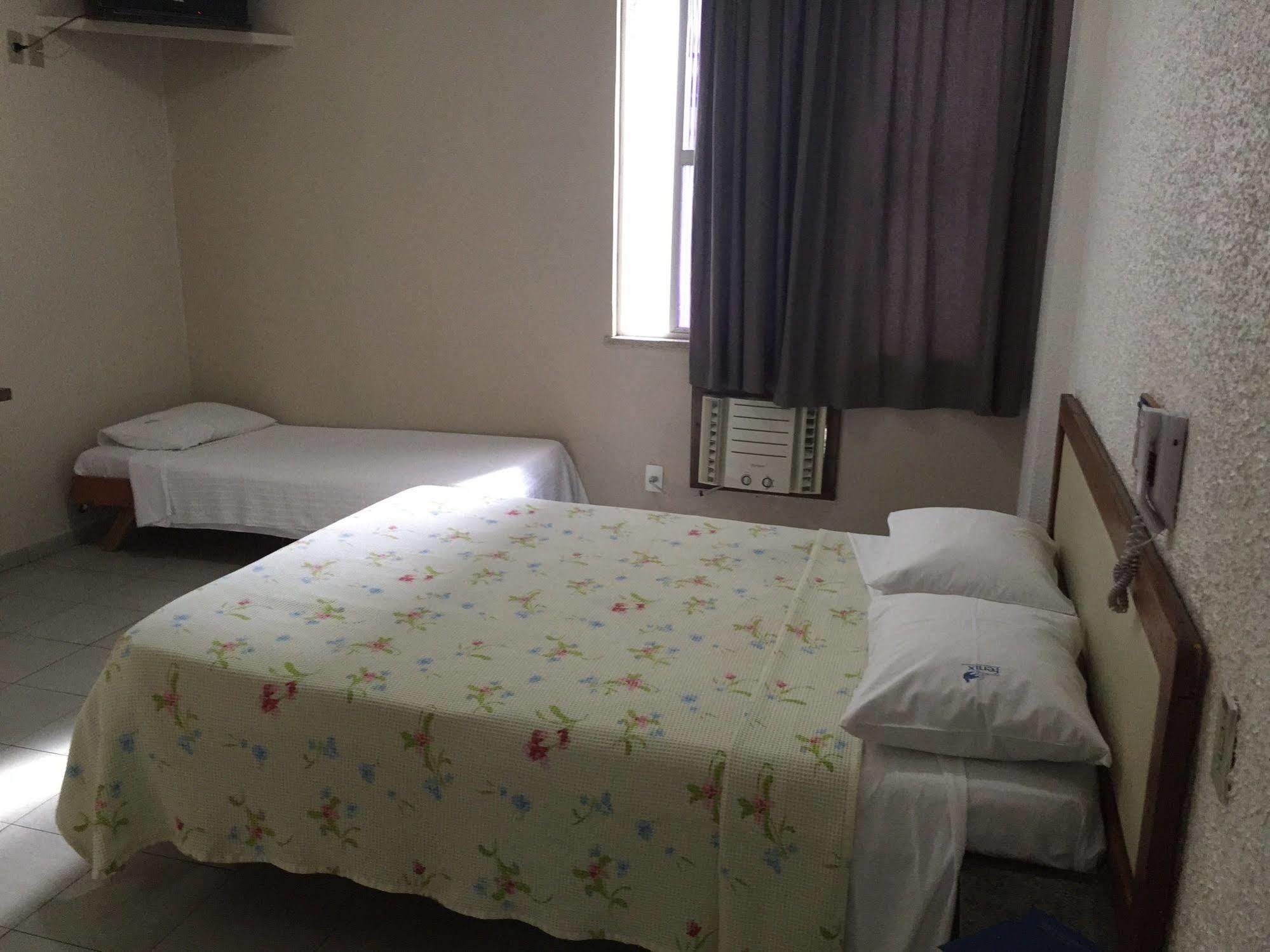 Hotel Fenix 萨尔瓦多 外观 照片